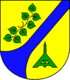 Coat of arms of Tramm