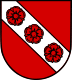 Coat of arms of Mulfingen