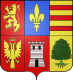Coat of arms of Pamiers