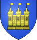 Coat of arms of Saint-Laurent-Blangy