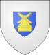 Coat of arms of Serques