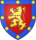 Coat of arms of Mauléon