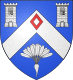 Coat of arms of Vieille-Église