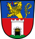 Coat of arms of Neuhaus a.d.Pegnitz