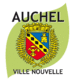 Coat of arms of Auchel