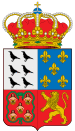 Coat of arms of Muros de Nalón