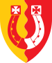 Coat of arms of Tori Parish