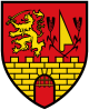 Coat of arms of Oberpullendorf