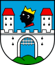 Coat of arms of Waidhofen an der Ybbs