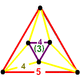 Runcinated order-5 cubic honeycomb verf.png