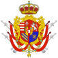 Coat of arms of Tuscany