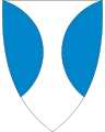 Coat of arms of Klæbu kommune