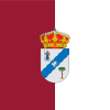 Flag of Bernuy-Zapardiel