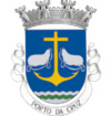 Coat of arms of Porto da Cruz
