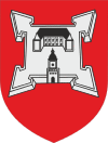 Coat of arms of Lyakhavichy District
