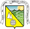 Official seal of Puerto La Cruz