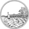 Official seal of Trang