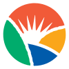 Official logo of South Gyeongsang Province