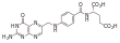 Folic acid.svg