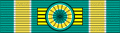 TWN Order of Propitious Clouds 2Class BAR.svg