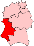 Outline map