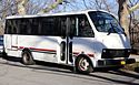 2002 Workhorse P-series, ElDorado Escort church bus.jpg