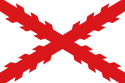 Flag of New Granada