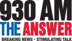 KLUP 930AMTheAnswer logo.png