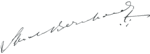 Signature de Sarah Bernhardt.png