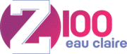 Z100 Eau Claire Logo.png