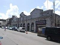 Corn Market - Cornmarket Street (Coal Quay) - geograph.org.uk - 1406460.jpg