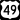 US 49 (AR).svg