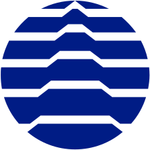 The Bureau International des Expositions (BIE) logo.svg