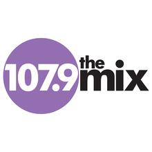 WNTR 107.9theMix logo.png