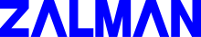 Zalman Logo.svg