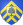 Blason ville be Deurne.svg