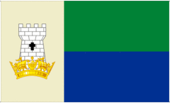 Flag of Isle of Portland.gif