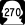 WA-270.svg