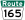 Winnipeg city route 165.svg