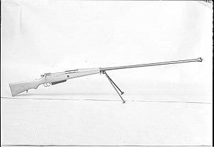 Wz35 antitank rifle SA-kuva 113078.jpg
