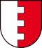 Coat of arms of Schenkon