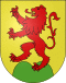Coat of arms of Écoteaux