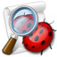 Script Debugger icon