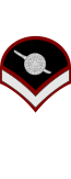 Police lance corporal