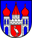 Coat of arms of Mutzschen