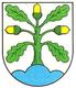 Coat of arms of Pretzsch