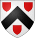 Arms of the Hay of Fudie