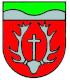 Coat of arms of Zerf
