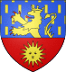 Coat of arms of Dole