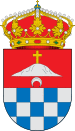 Official seal of Alaraz